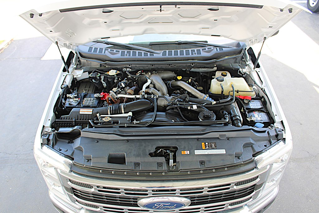 used work trucks for sale