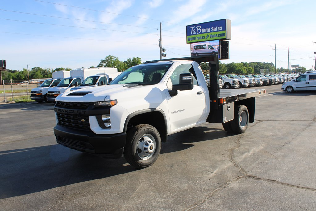 used work trucks for sale