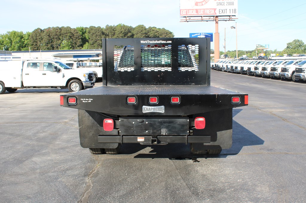 trucks for sale arkansas