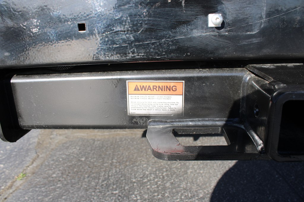used work trucks for sale