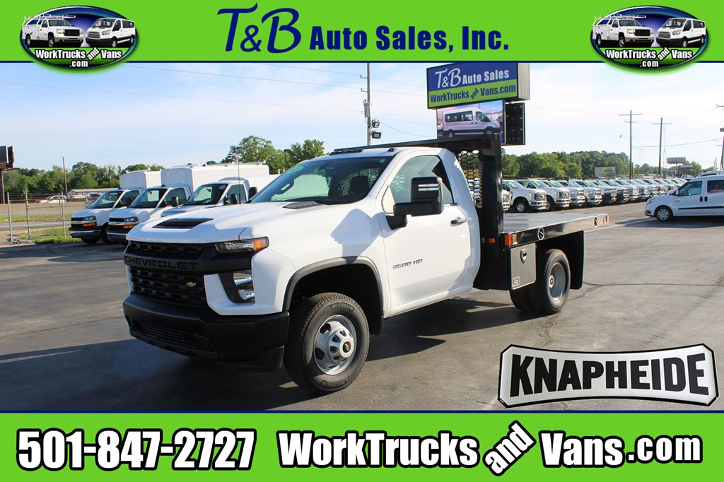 trucks for sale arkansas