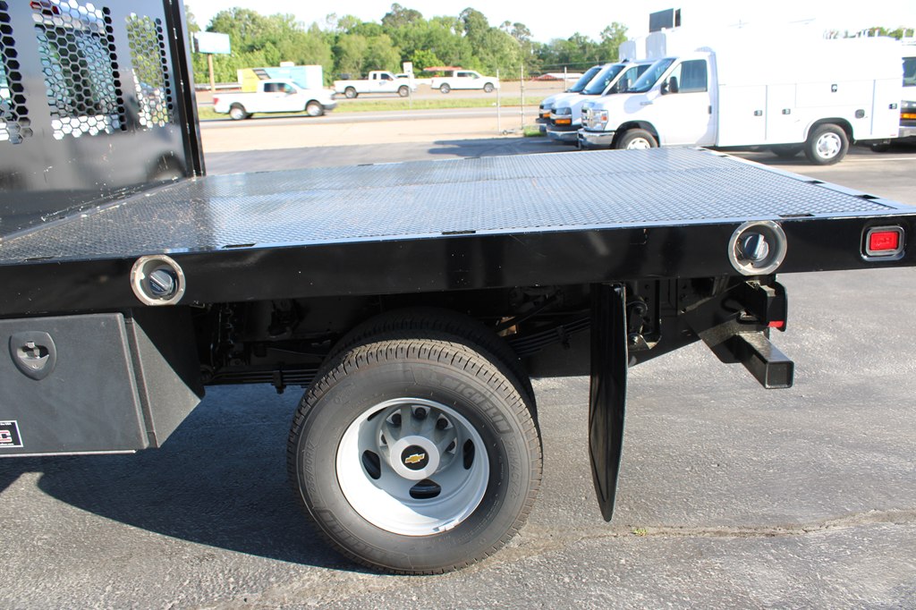 used work trucks for sale