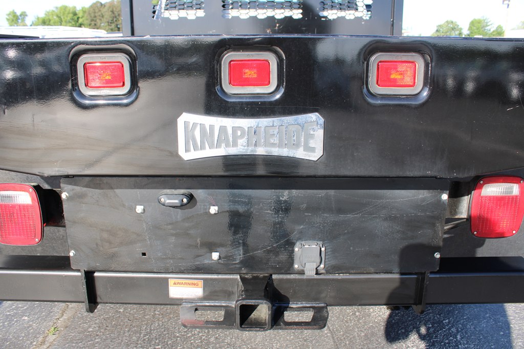 used work trucks for sale