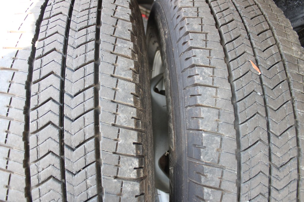used work trucks for sale
