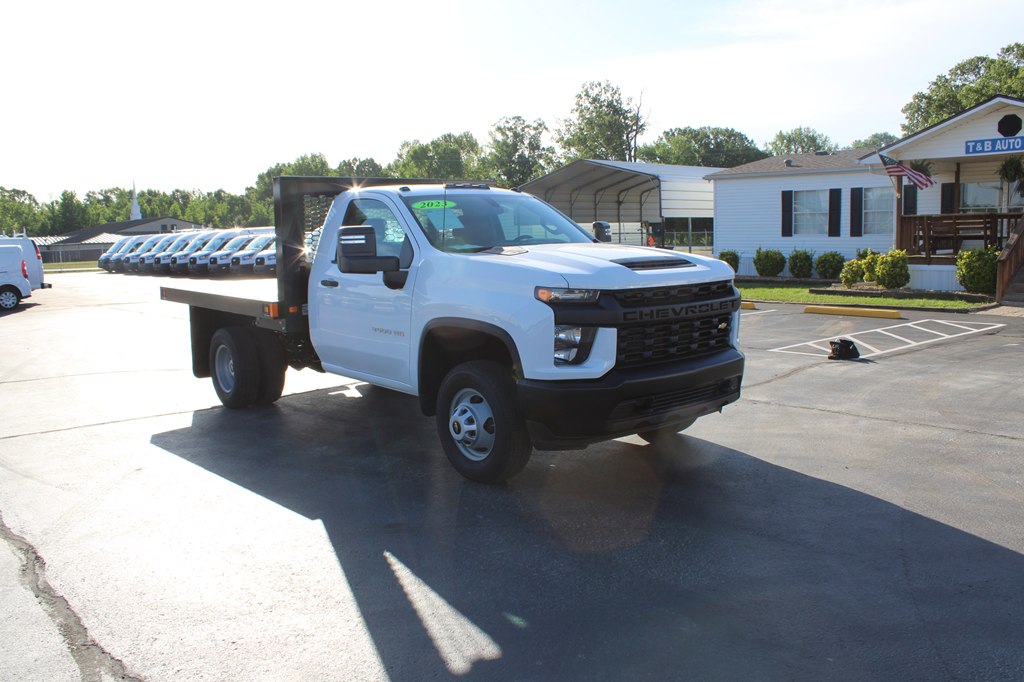 trucks for sale arkansas