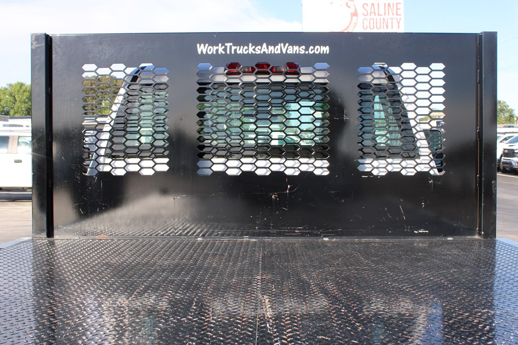 used work trucks for sale