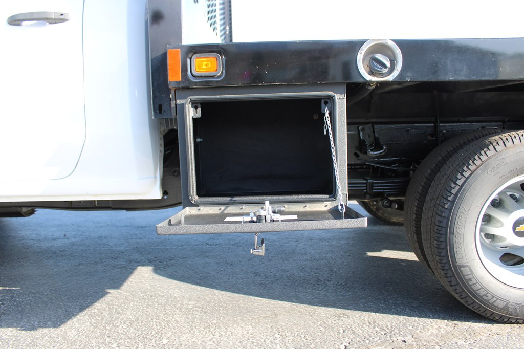 used work trucks for sale