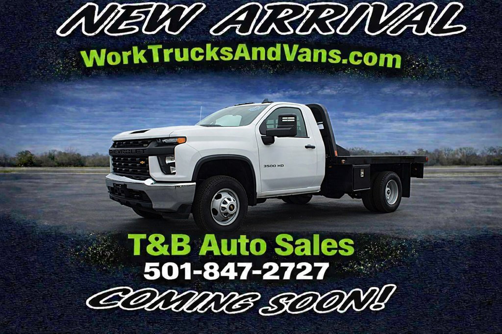 trucks for sale arkansas