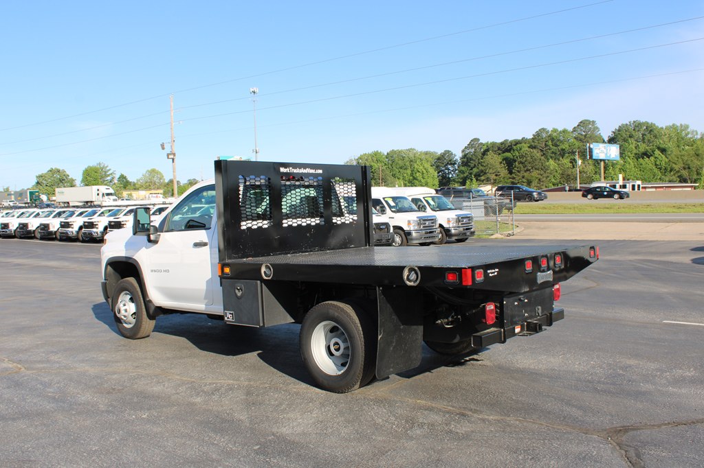 used work trucks for sale
