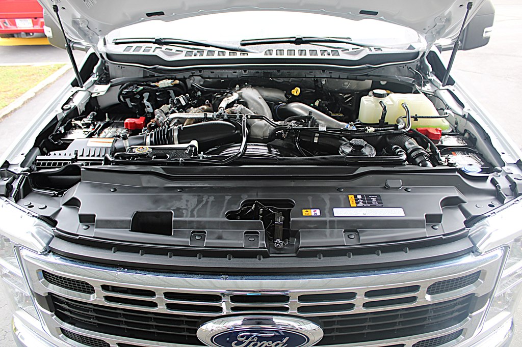 used work trucks for sale