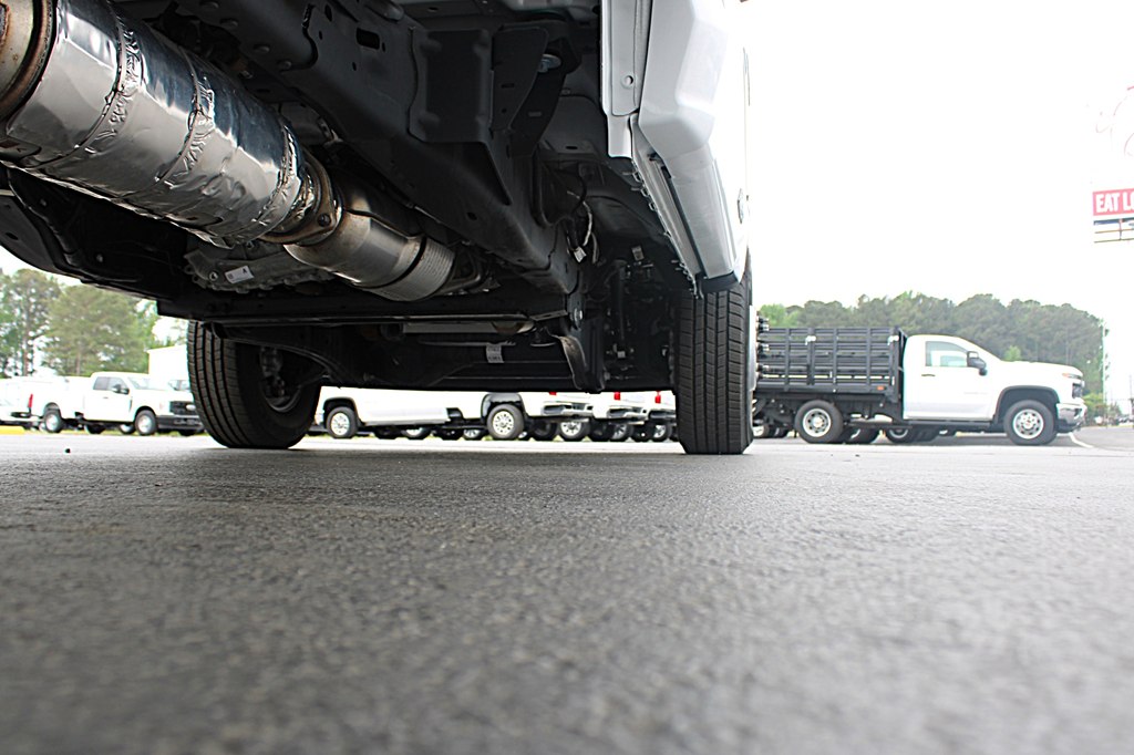 used work trucks for sale