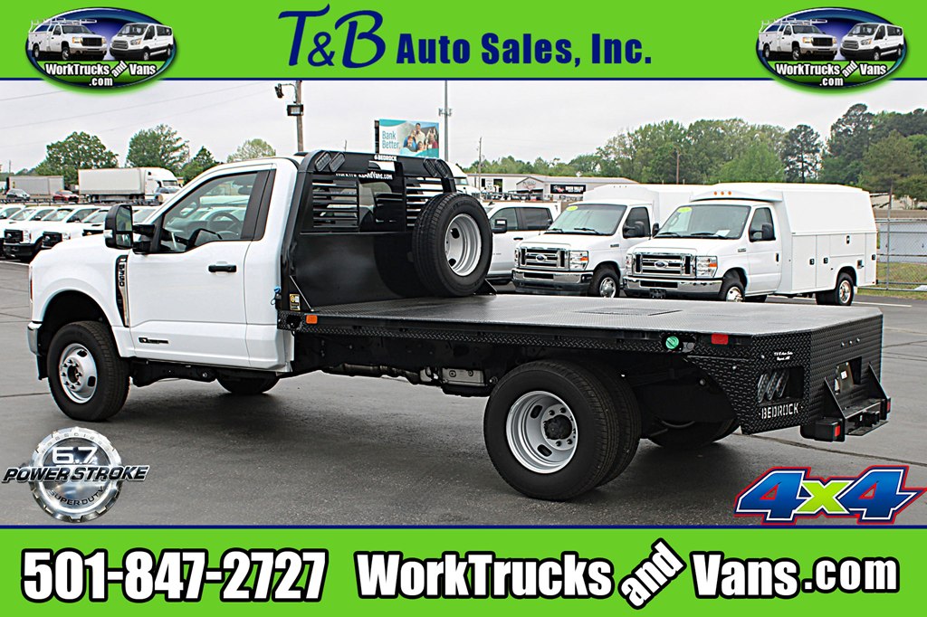 trucks for sale arkansas