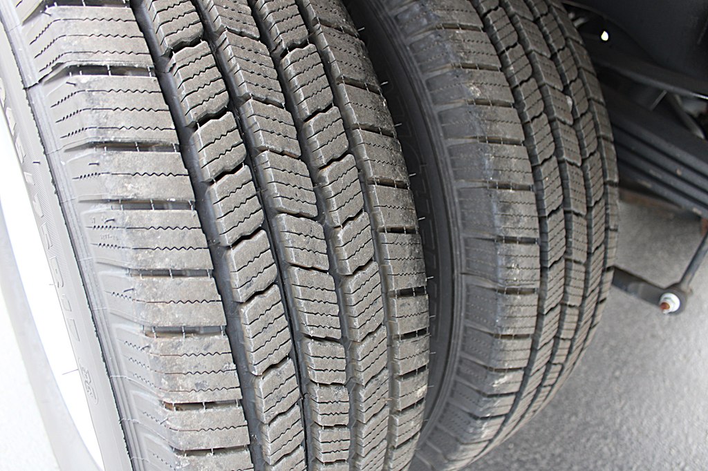 used work trucks for sale