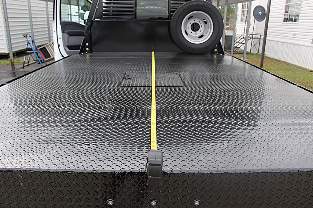 used work trucks for sale