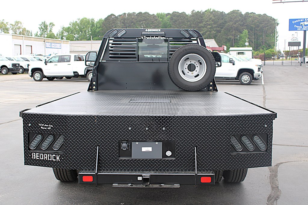 used work trucks for sale