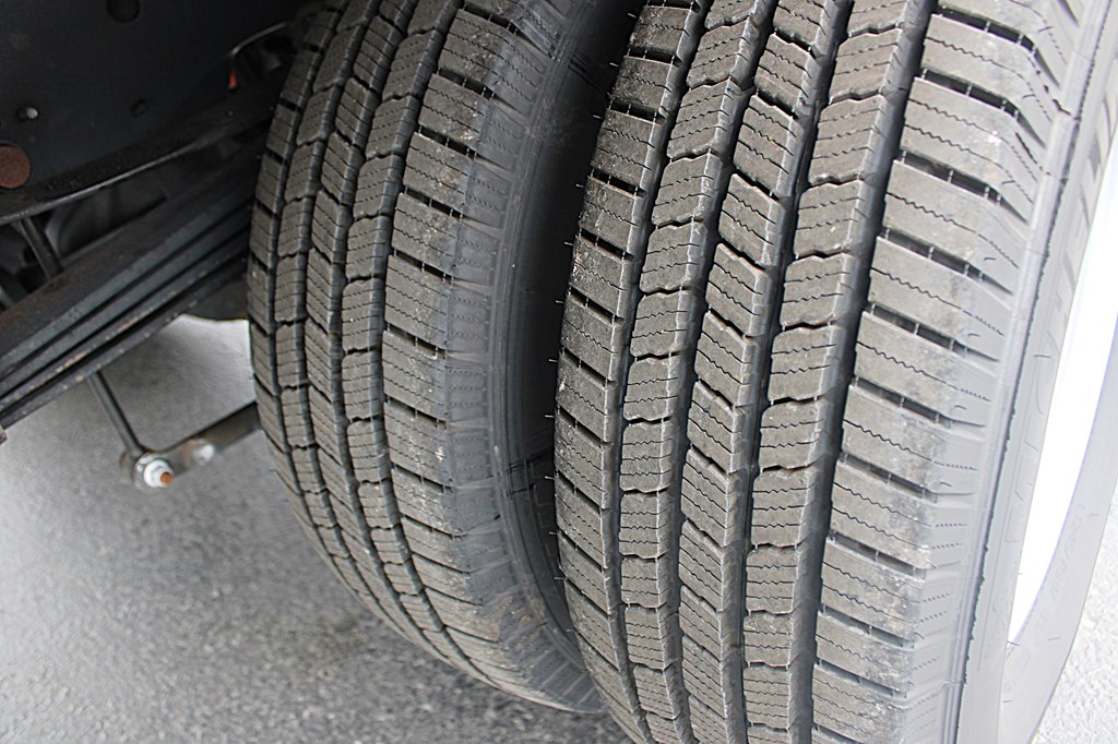 used work trucks for sale