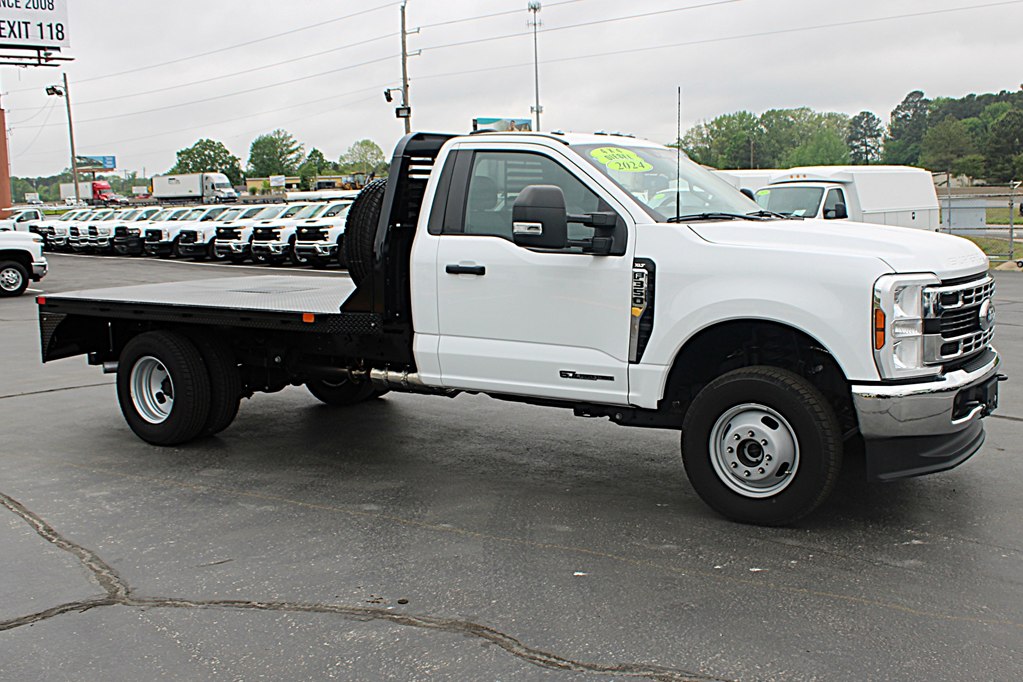 used work trucks for sale