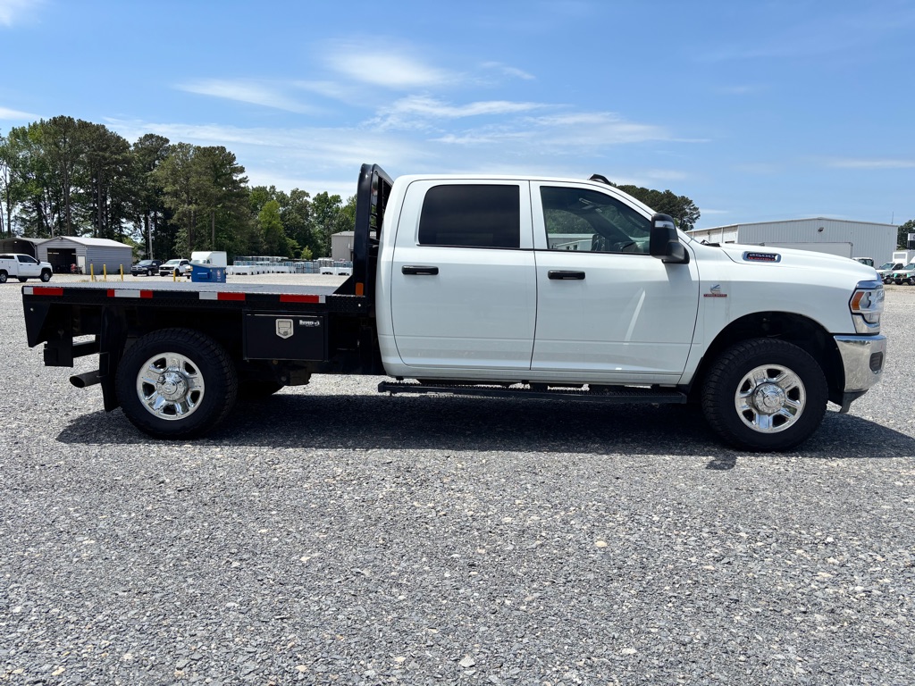 2024 RAM 2500 Tradesman 4X4 Crew Cab LWB's photo