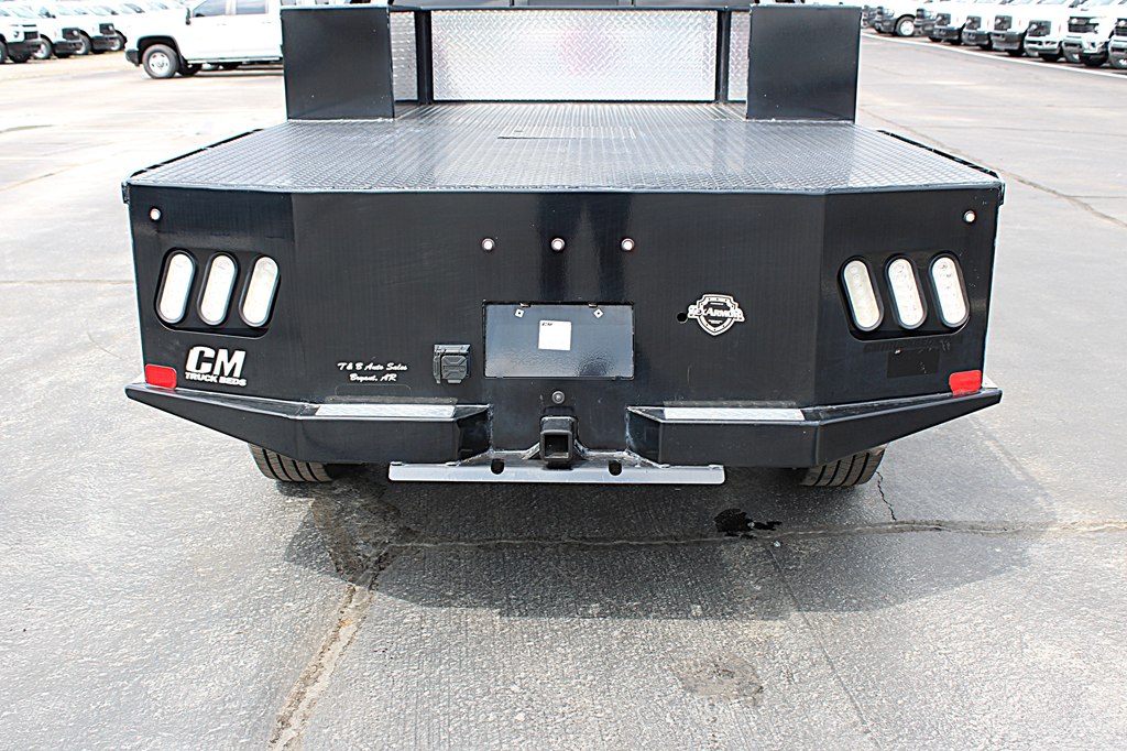 used work trucks for sale