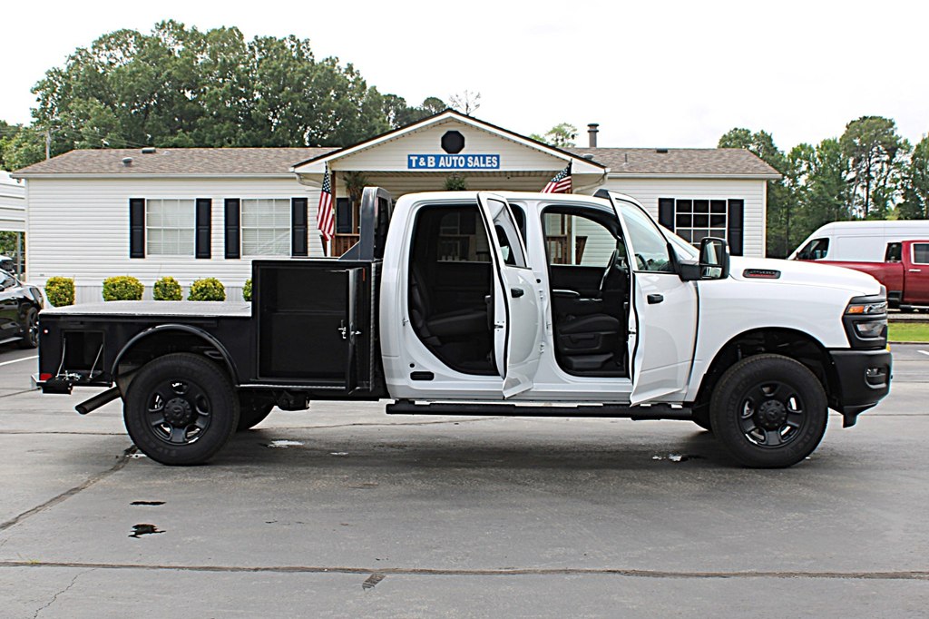 used work trucks for sale