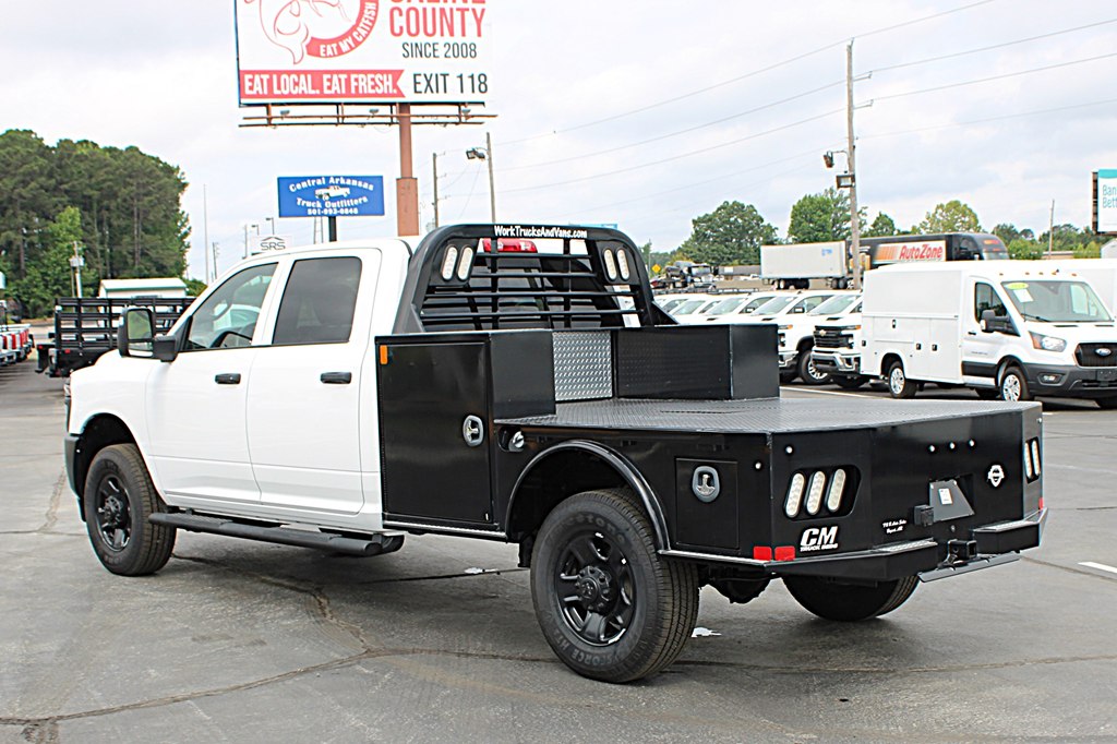 used work trucks for sale