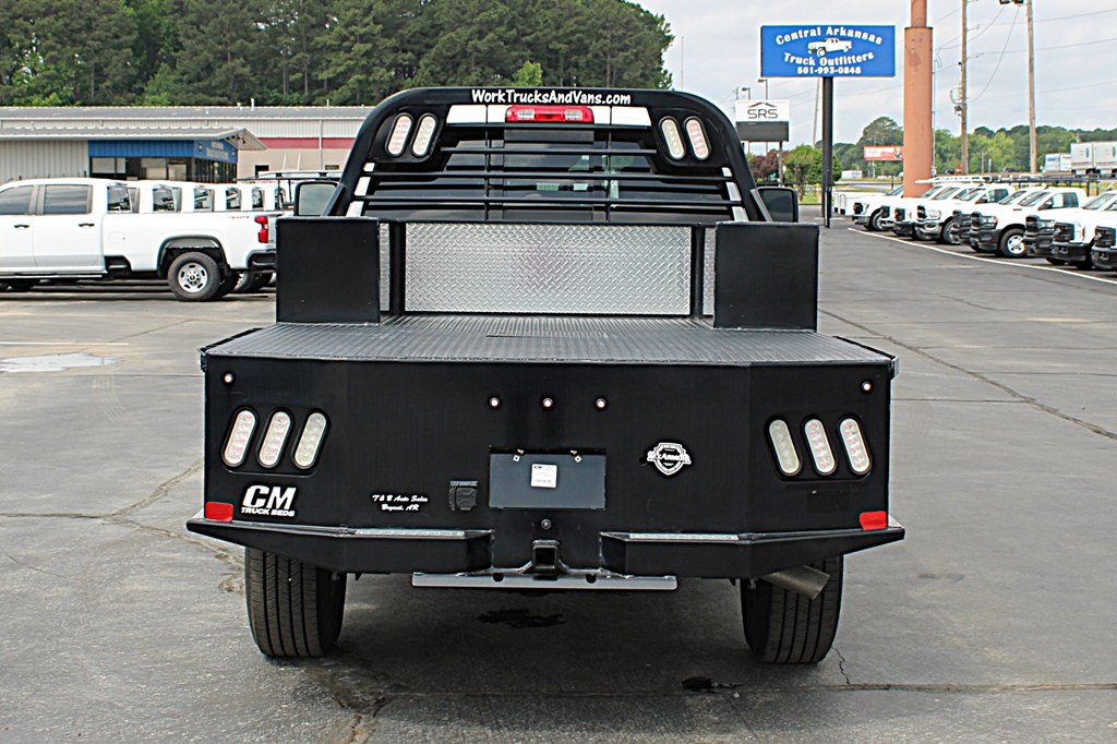 trucks for sale arkansas
