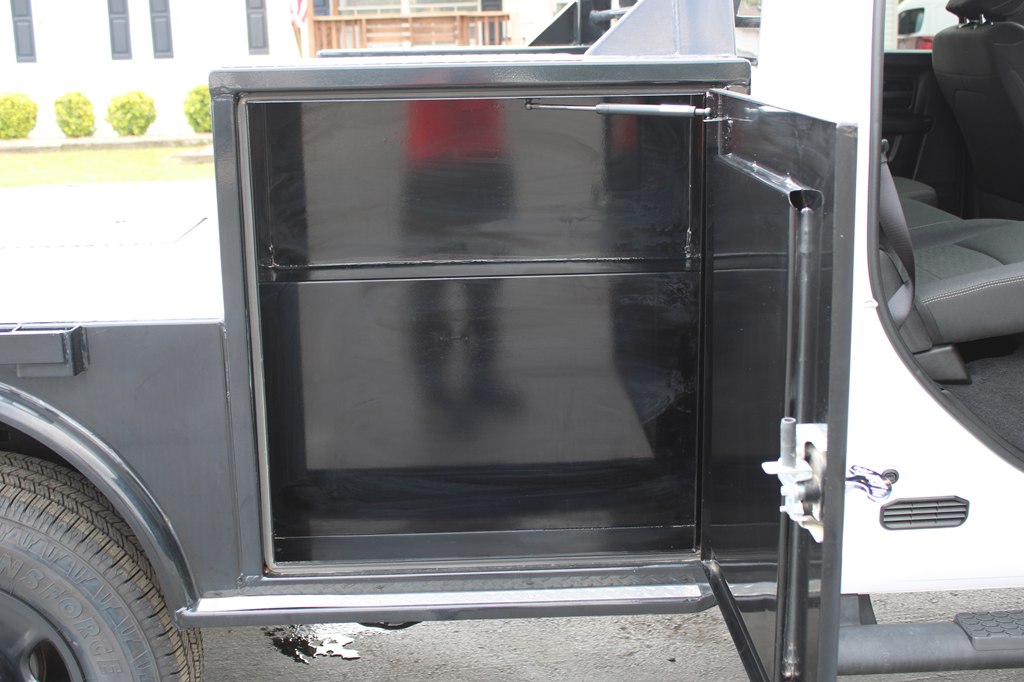 used work trucks for sale