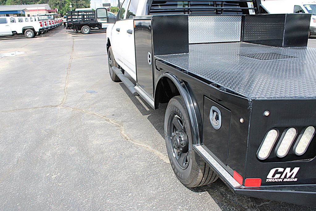 used work trucks for sale