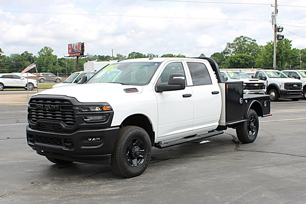 used work trucks for sale