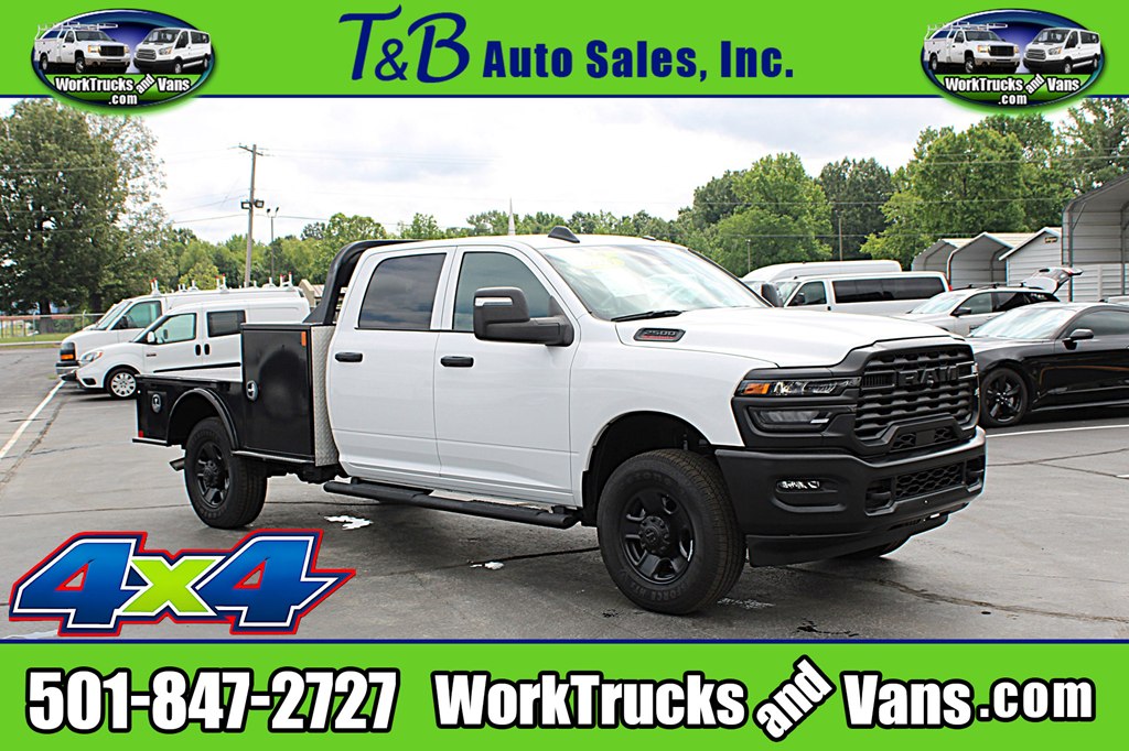 trucks for sale arkansas