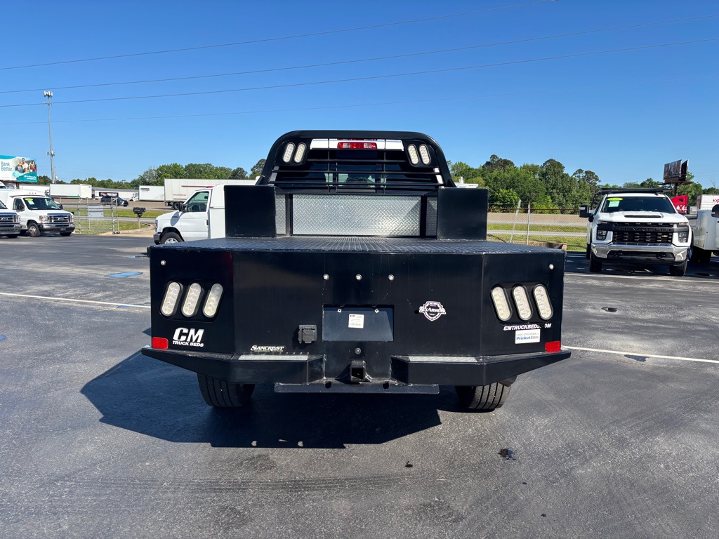 used work trucks for sale