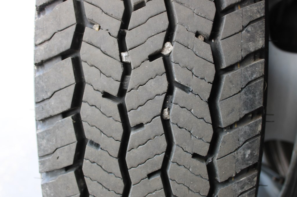 used work trucks for sale