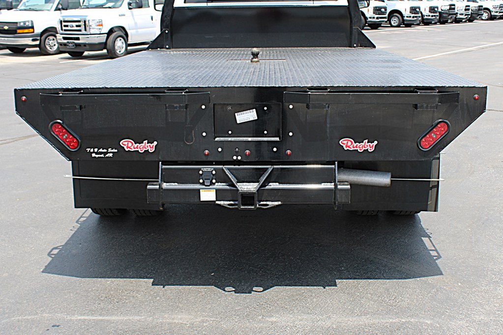 trucks for sale arkansas