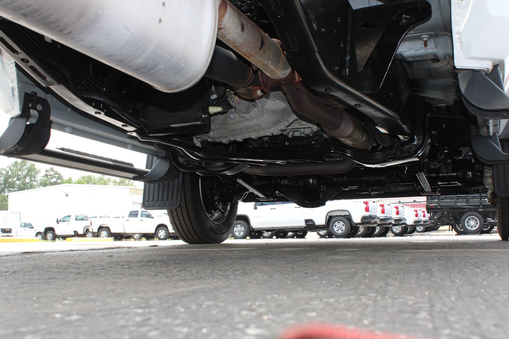used work trucks for sale