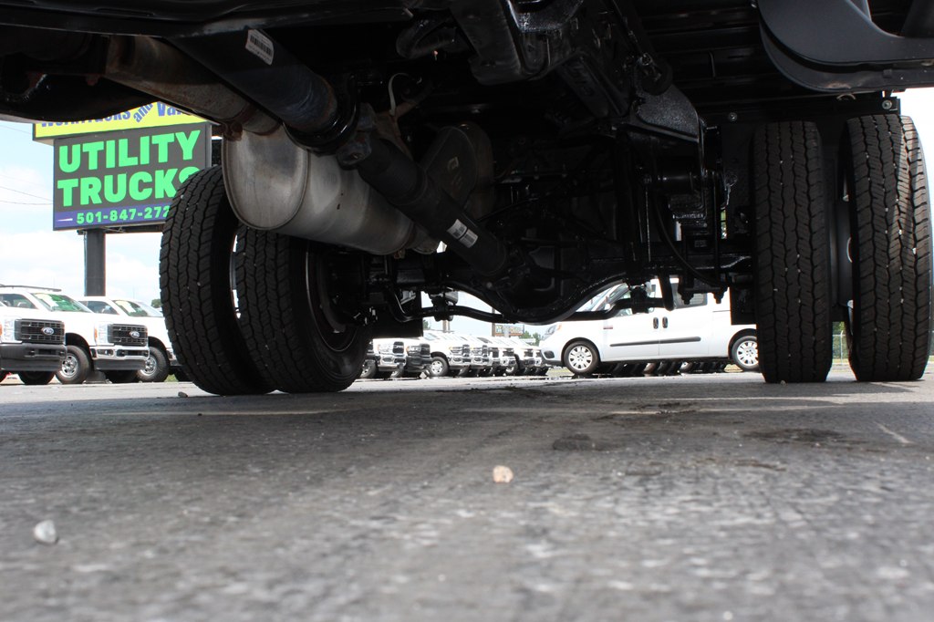used work trucks for sale
