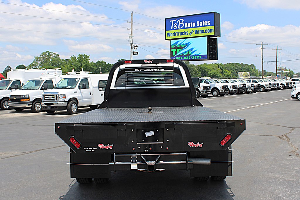 used work trucks for sale