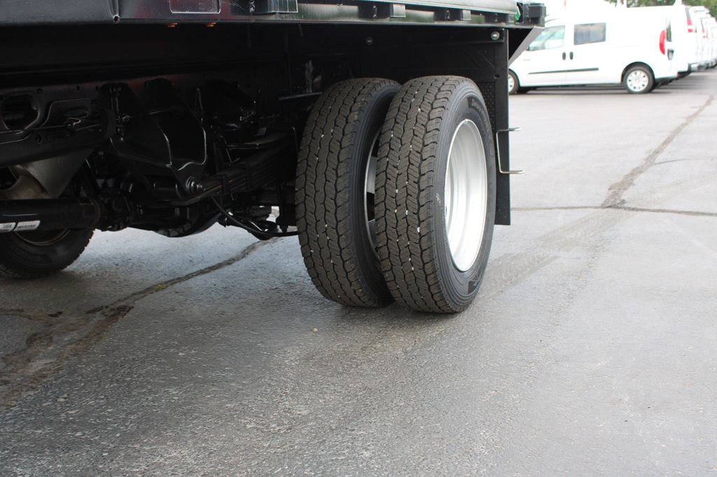 used work trucks for sale