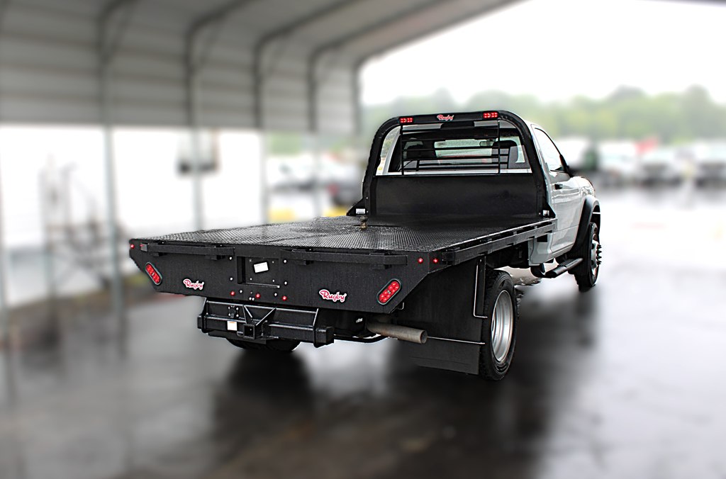 used work trucks for sale