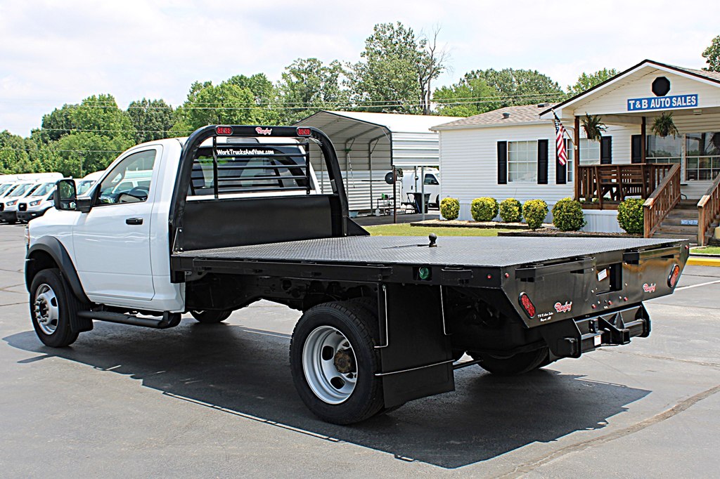 used work trucks for sale