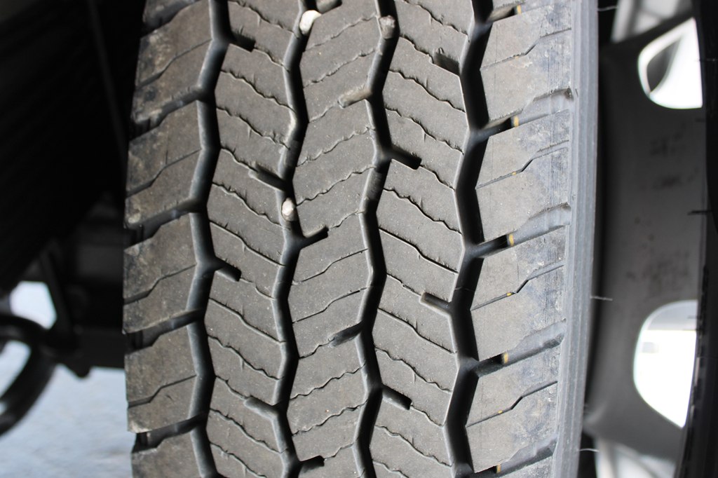 used work trucks for sale