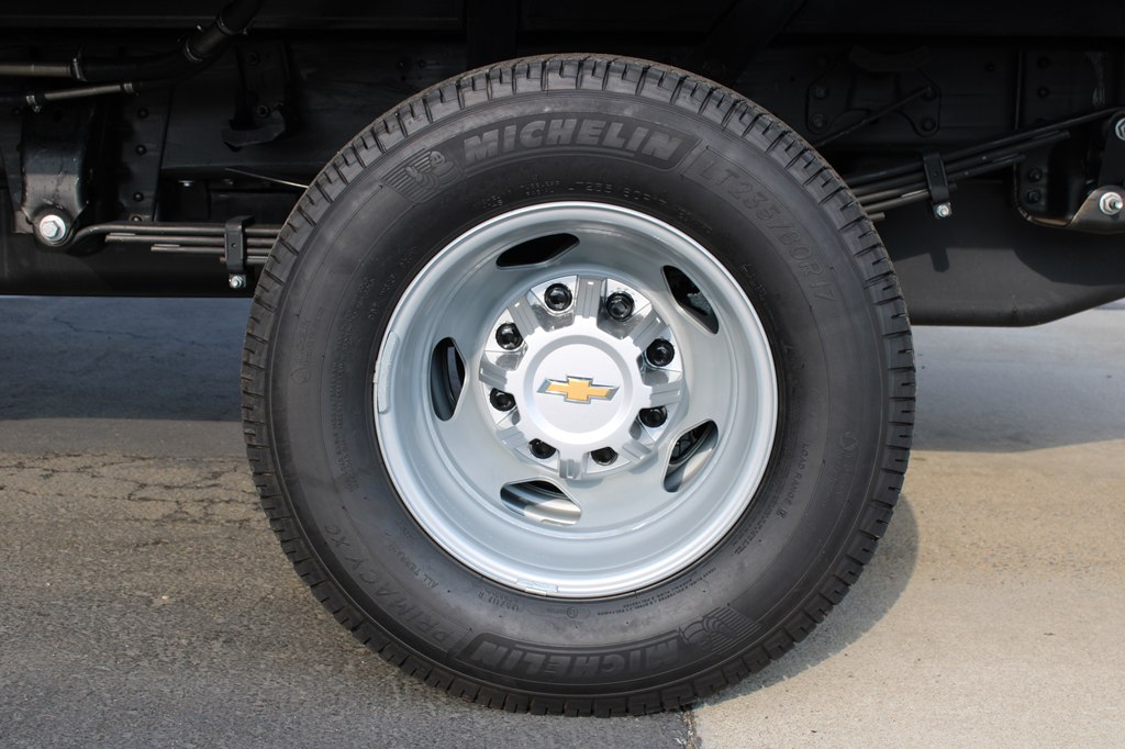used work trucks for sale