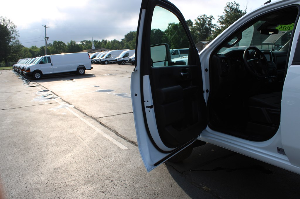 used work trucks for sale
