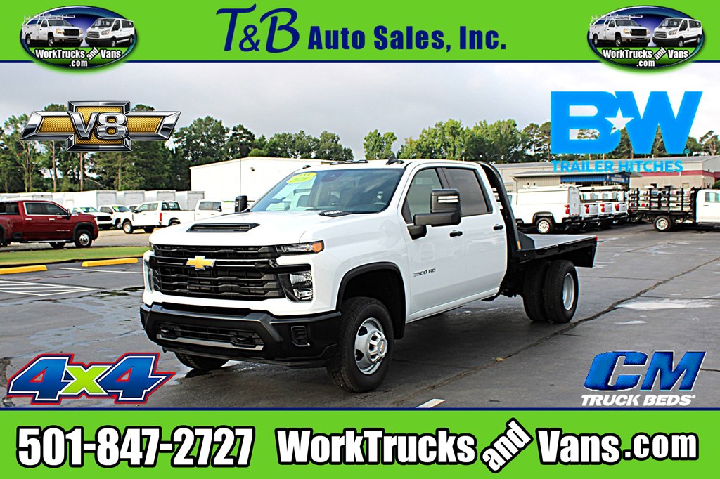 trucks for sale arkansas