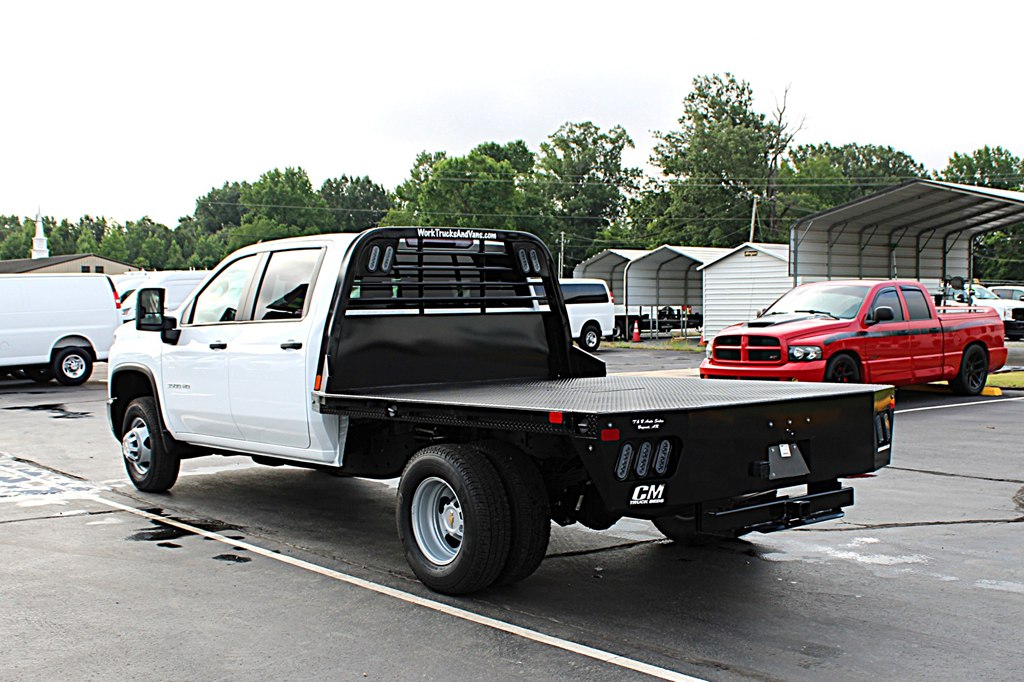 used work trucks for sale
