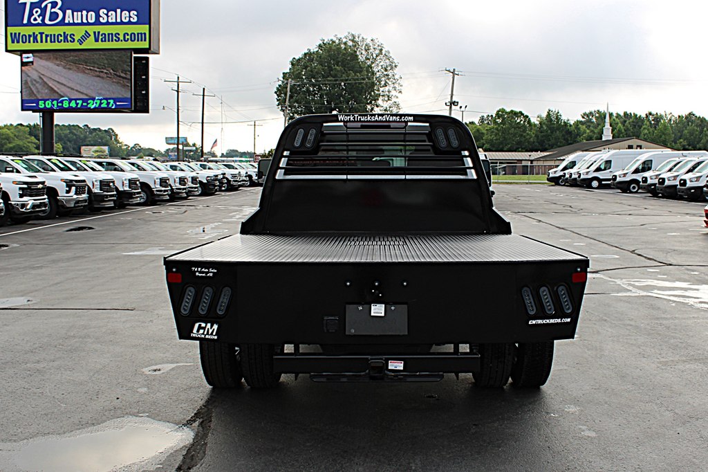 trucks for sale arkansas