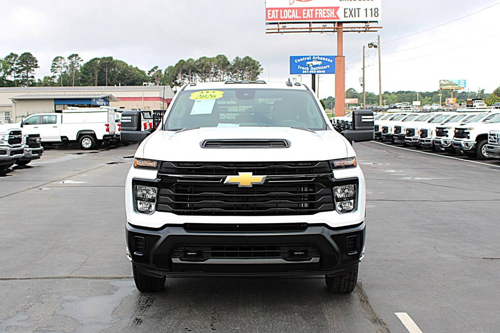 used work trucks for sale