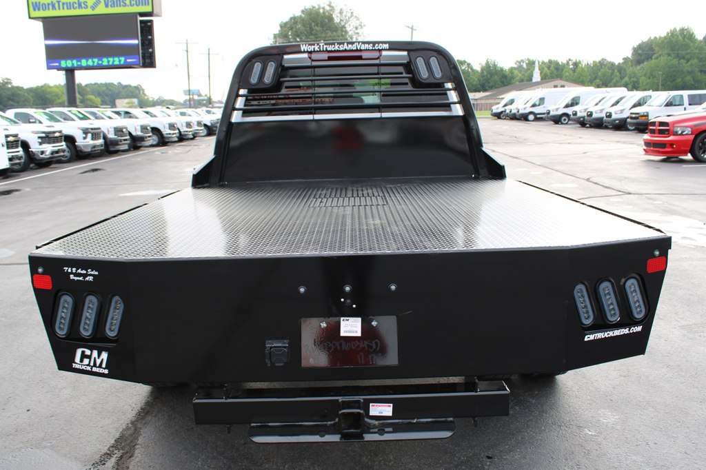 used work trucks for sale