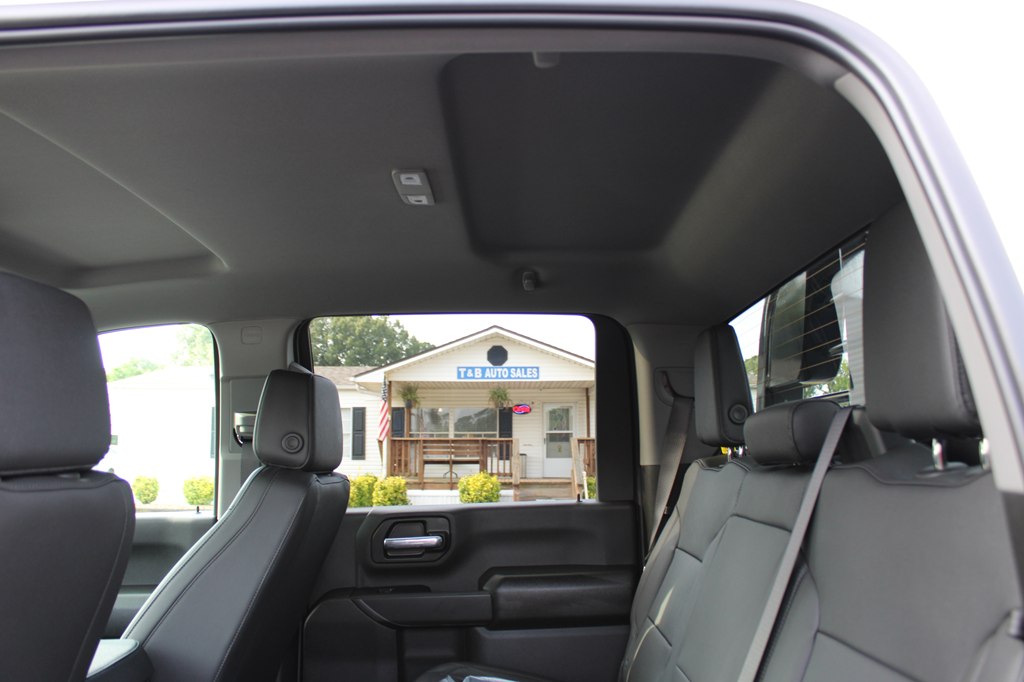 trucks for sale arkansas