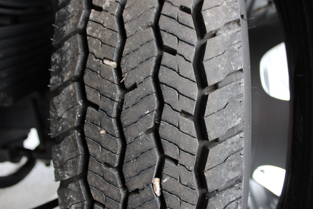 used work trucks for sale
