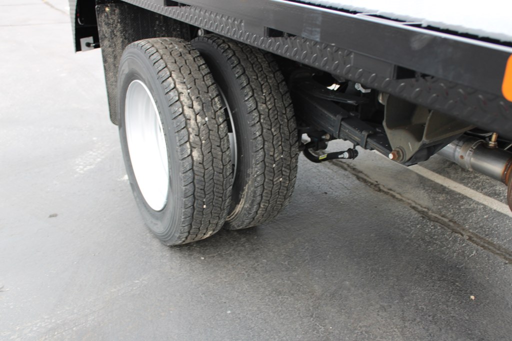 used work trucks for sale